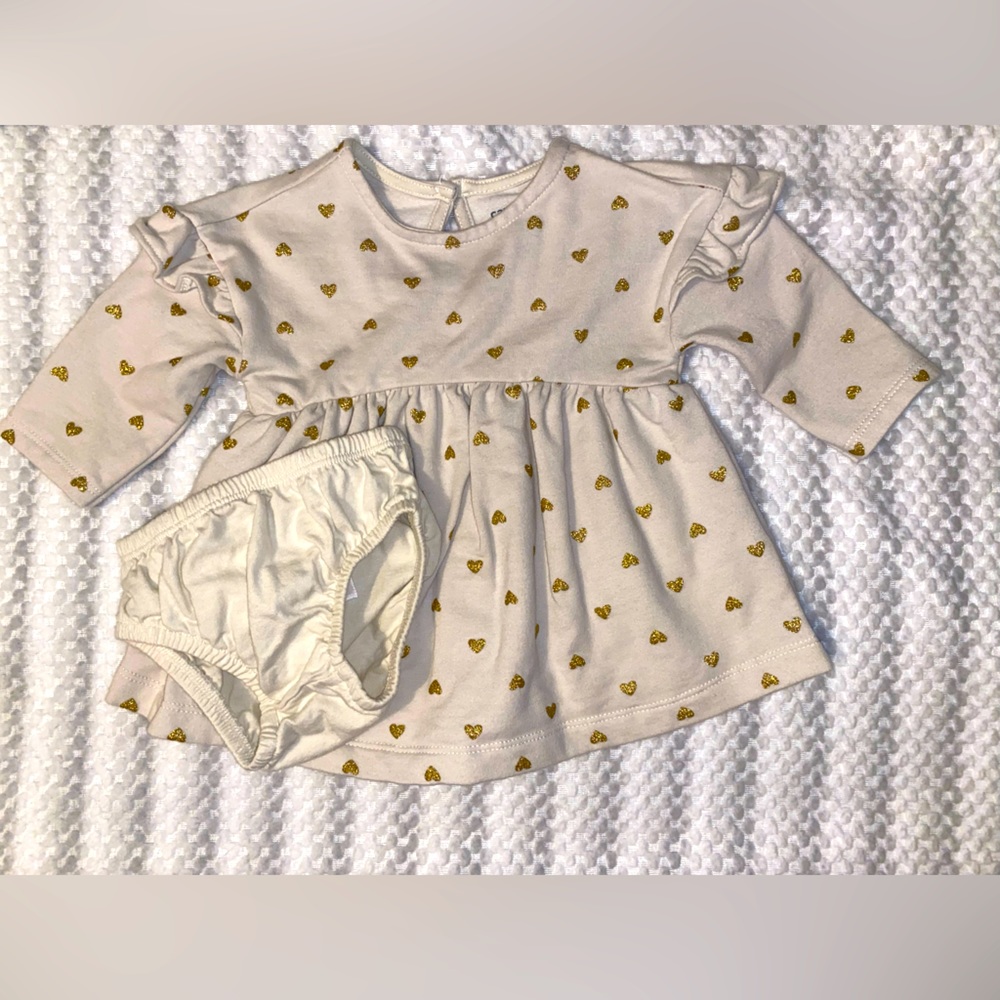 Baby girl dresses